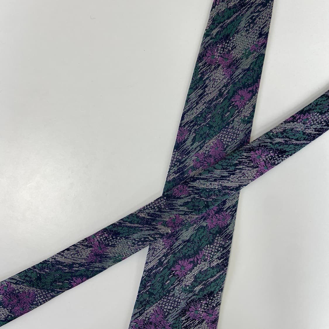 YSL 입생로랑 명품 정품 넥타이 상품이미지4