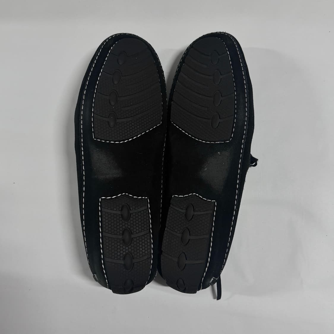 발망 스웨이드 드라이빙 로퍼 43 상품이미지7