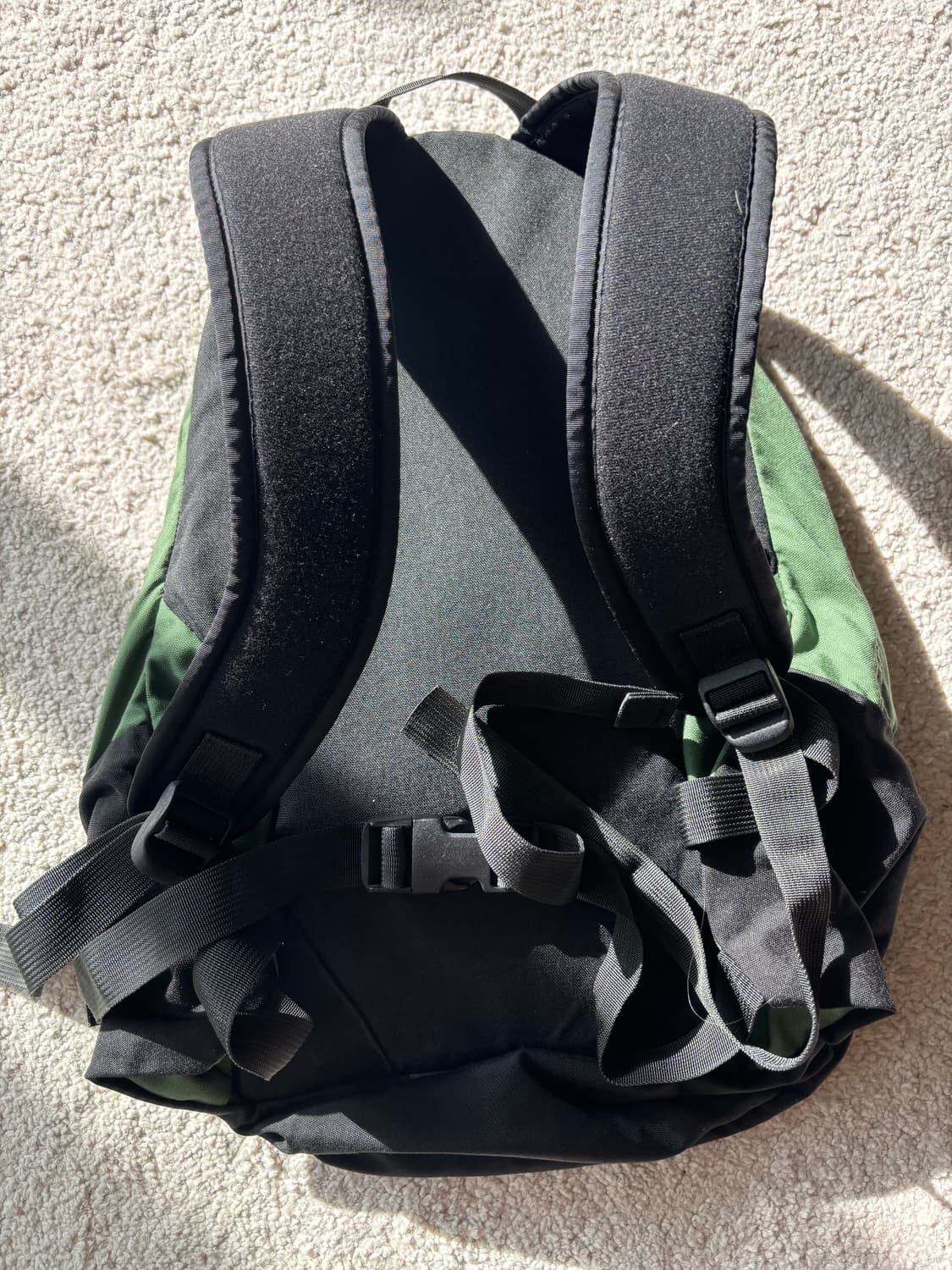 90s 그레고리 백팩 상품이미지2