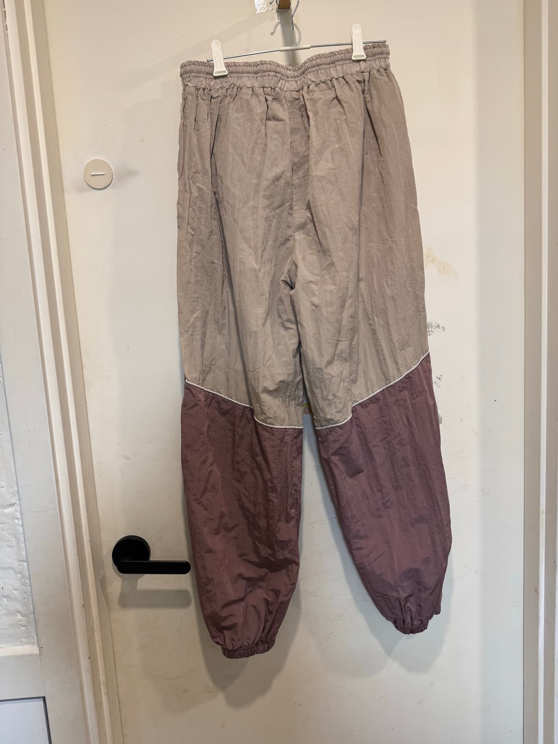 three times 쓰리타임즈 팬츠 상품이미지4