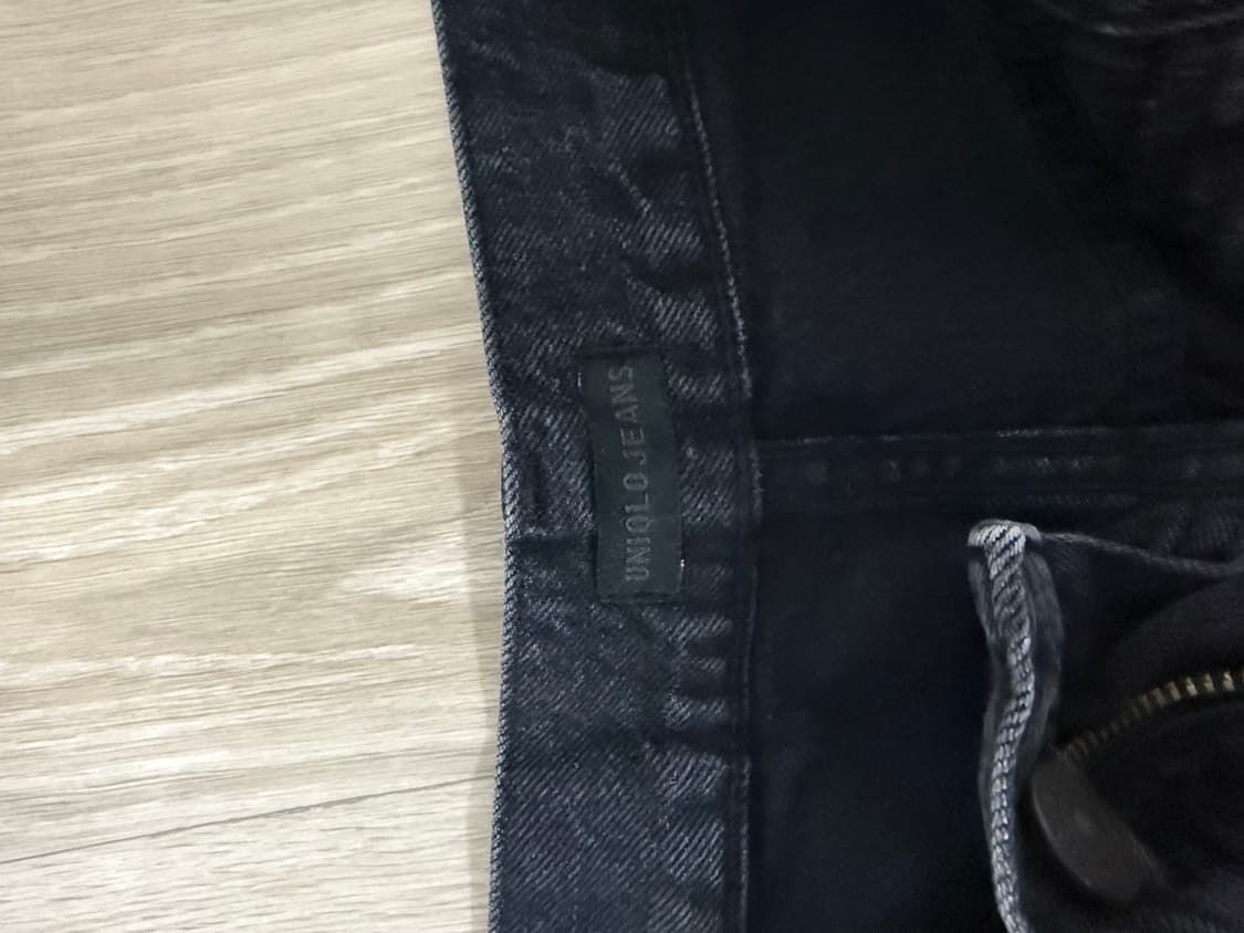 유니클로 바지 상품이미지4