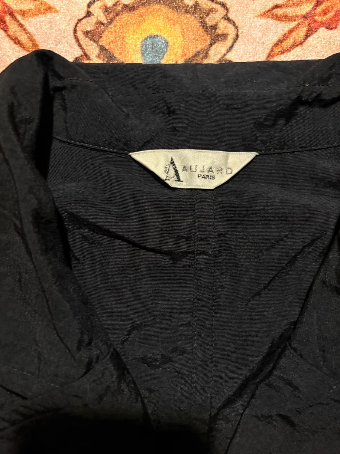 90’S Christian Aujard coat 상품이미지2