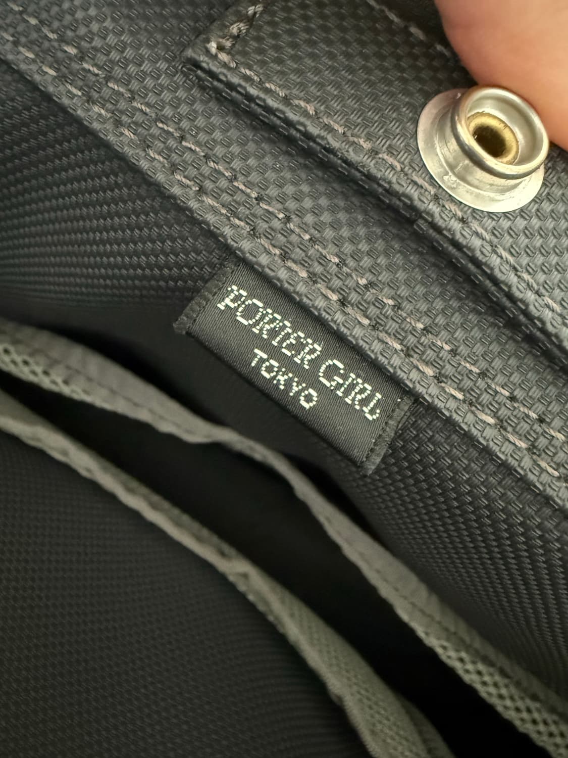 Poter tote bag  상품이미지3