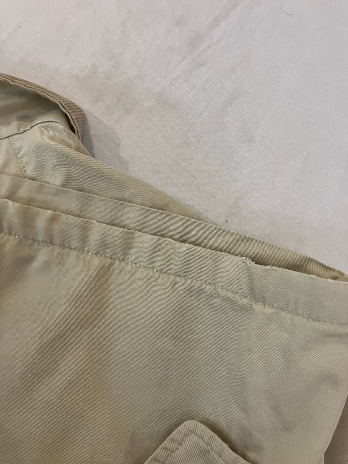 폴로 랄프로렌 코듀로이 바라쿠타 스윙탑 자켓 베이지 상품이미지7