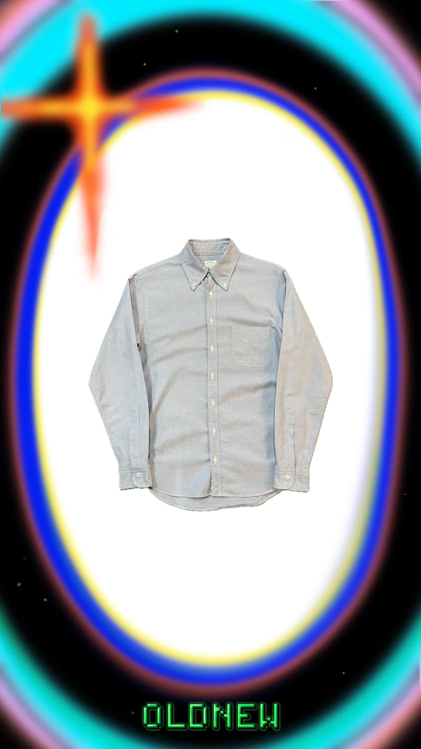 Brooks Brothers Shirt 상품이미지1