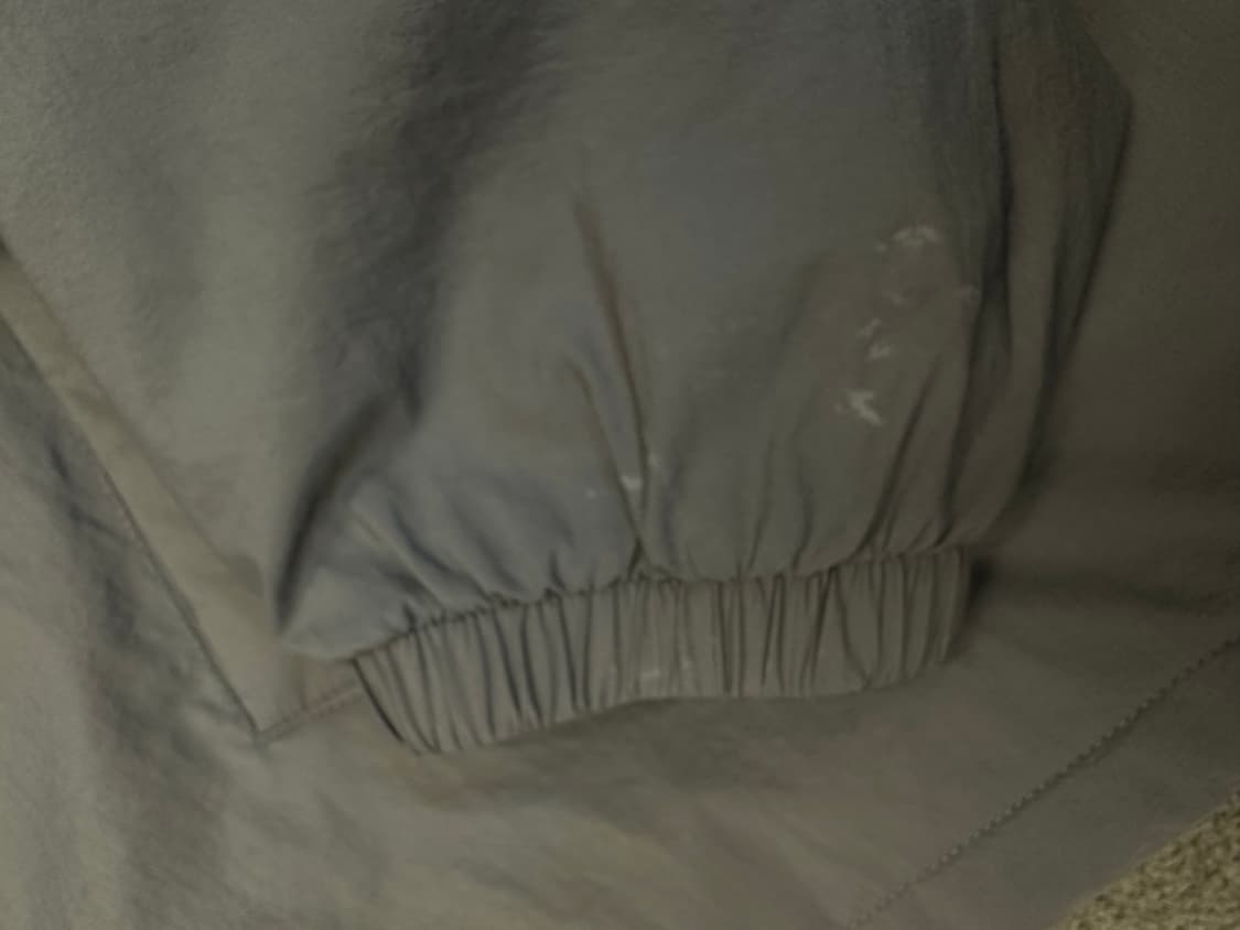 노스페이스 EcoLoft 풀오버 2XL 상품이미지6