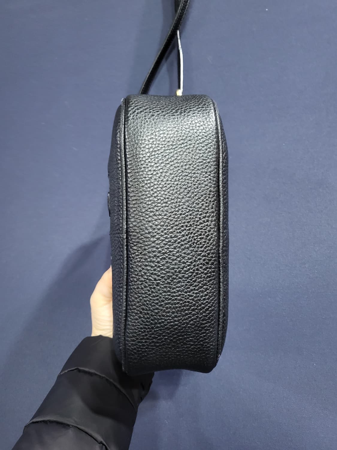 닥스 크로스 카메라백 상품이미지4