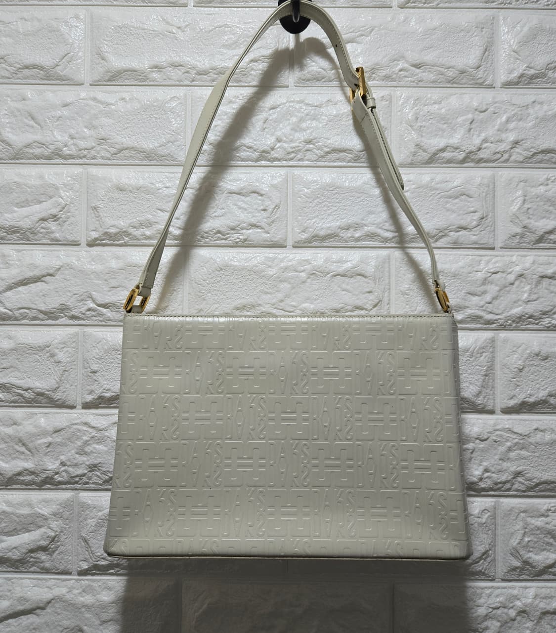 닥스 숄더백 토트백  상품이미지7