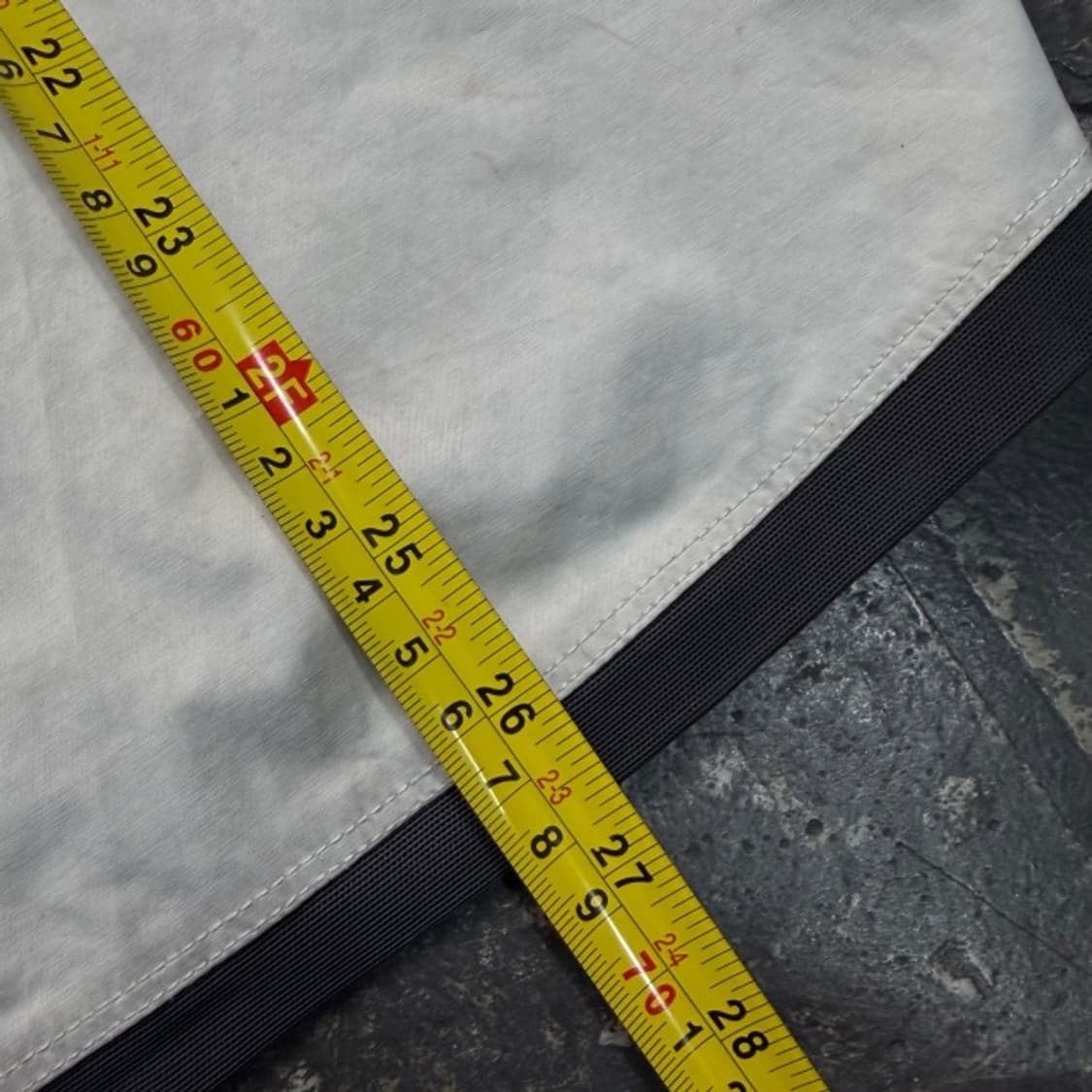 95-100 나이키 골프 ACG 바람막이 상품이미지9