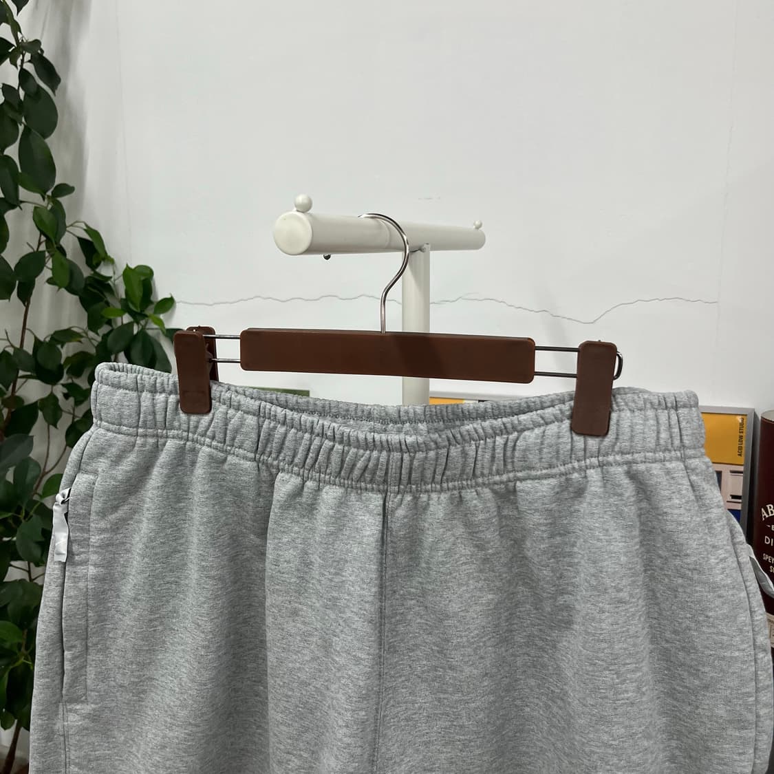 나이키 NRG 스웻쇼츠 XXL 상품이미지2