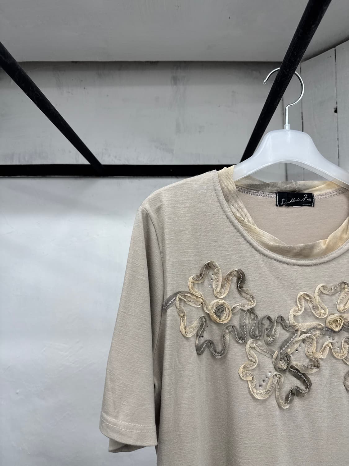 vtg top 상품이미지2