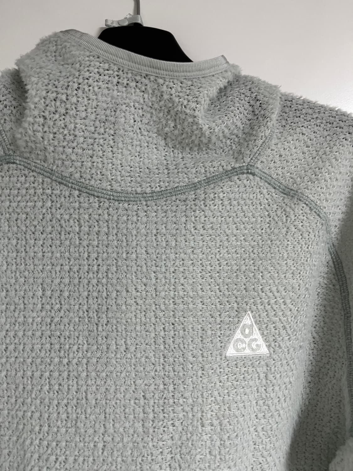 나이키 ACG 플리스 상품이미지2