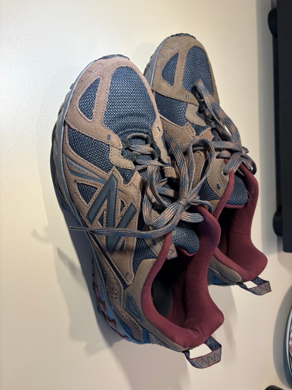 뉴발란스 999휴머니티 ml610t 상품이미지3