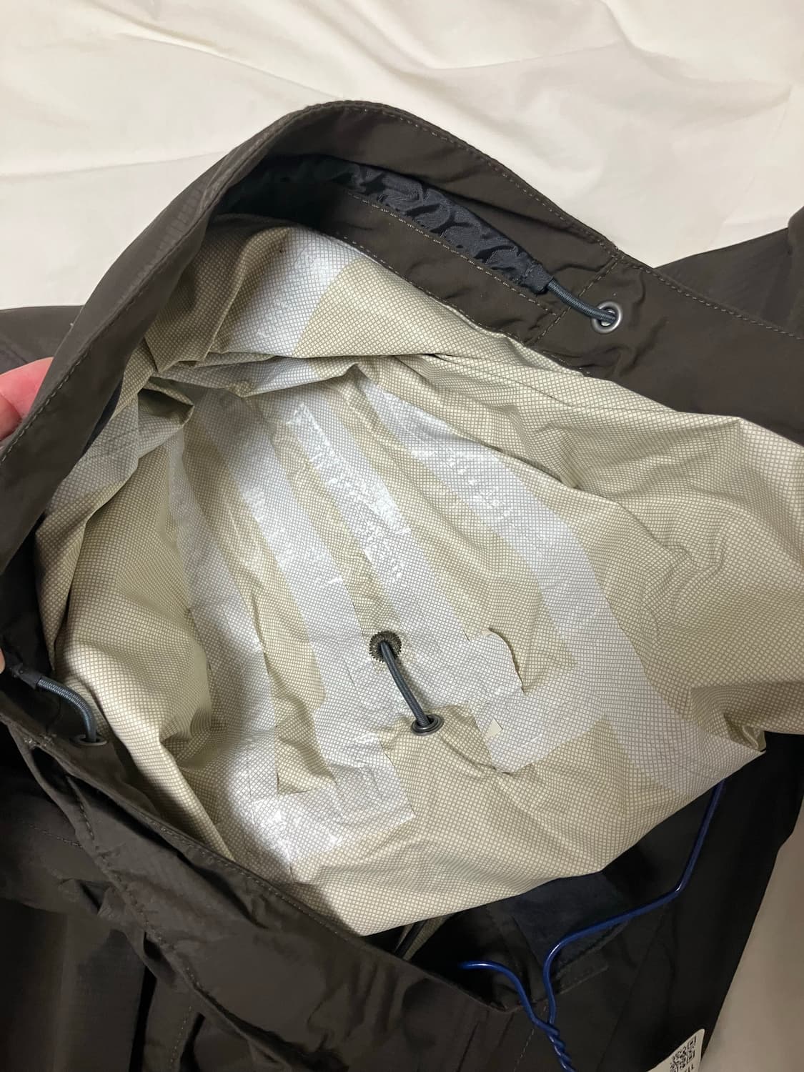 노페 브라운 바막 상품이미지2