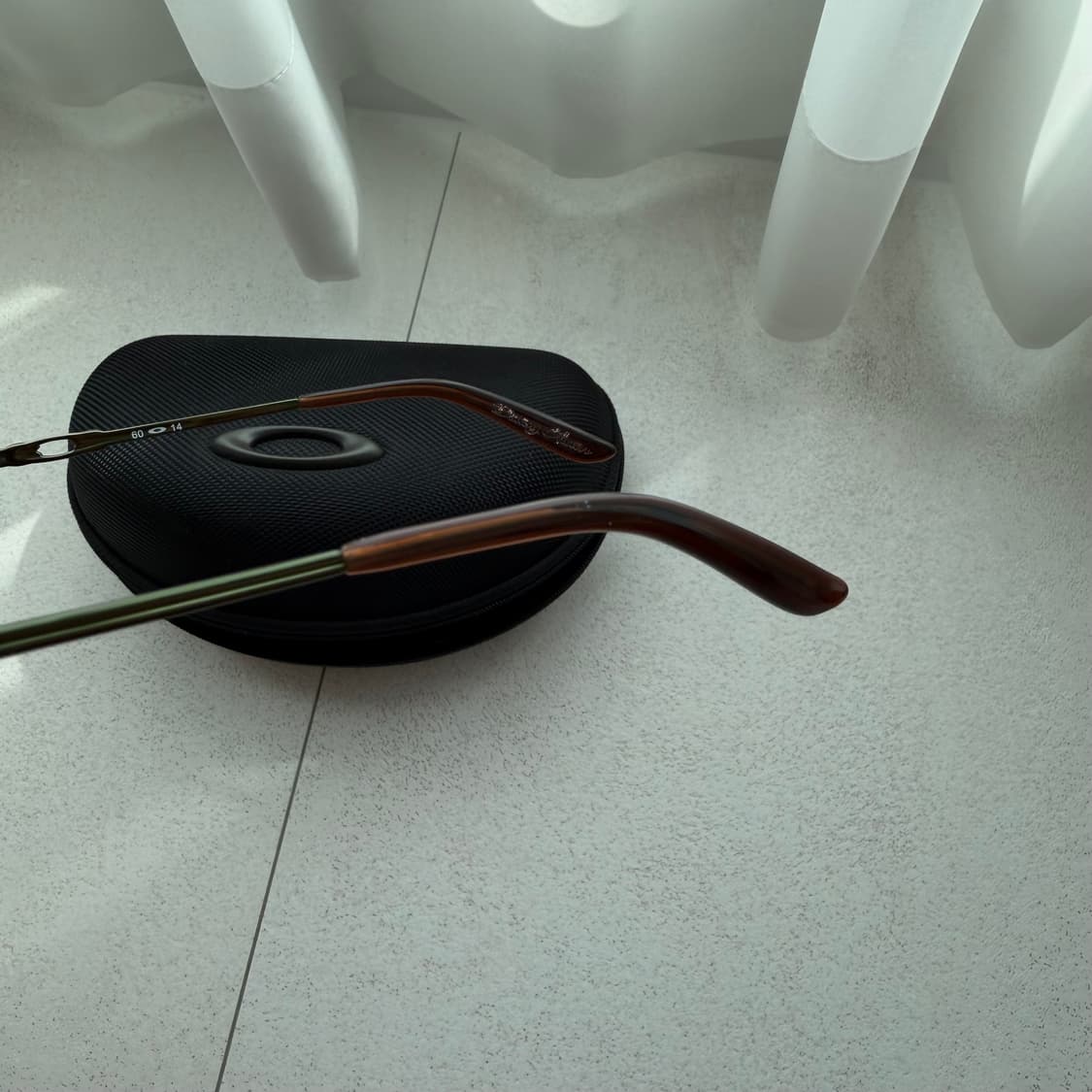 오클리 데이지 체인 선글라스 상품이미지7