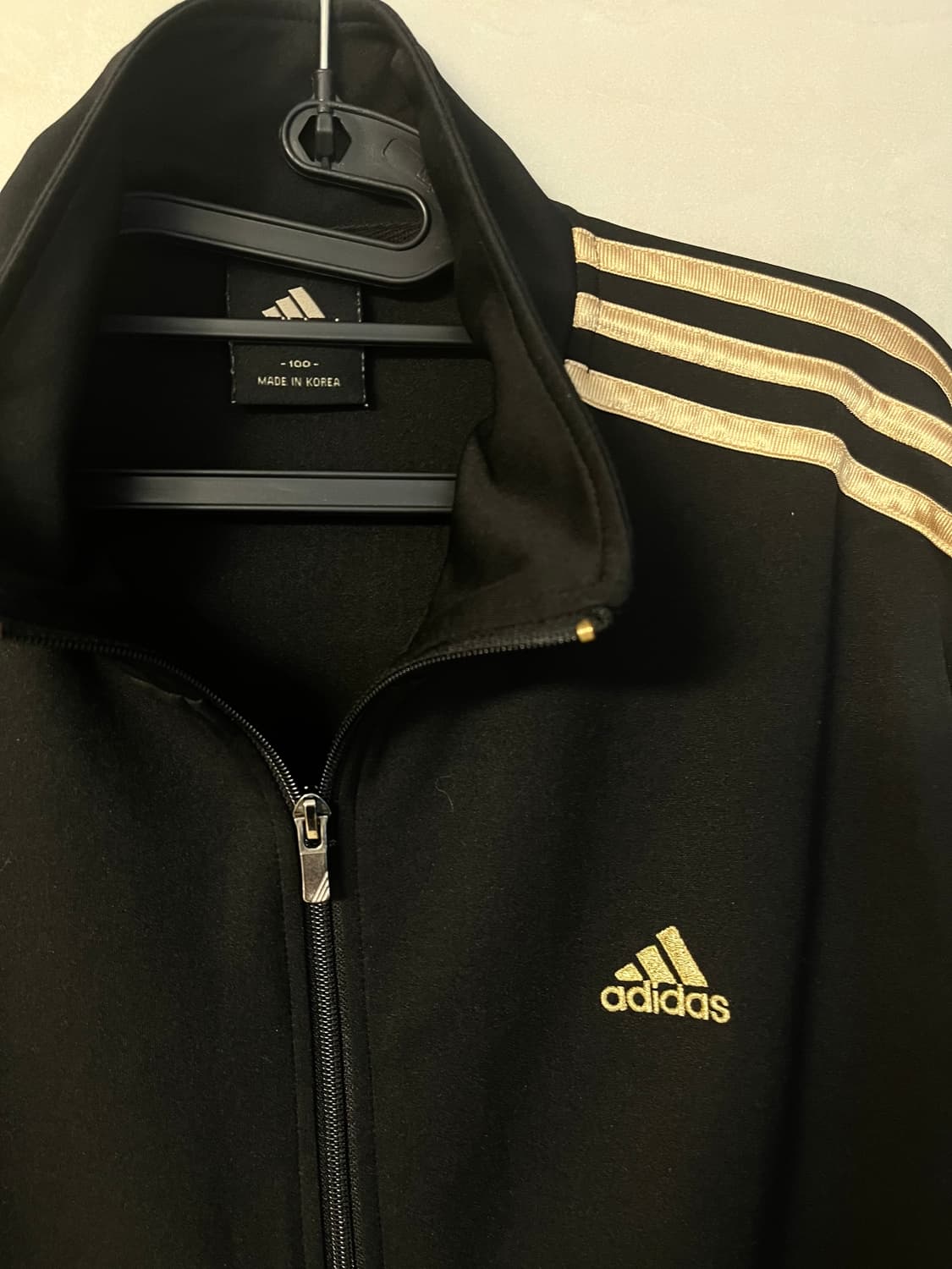 아디다스 검,골 져지 [100] 상품이미지5