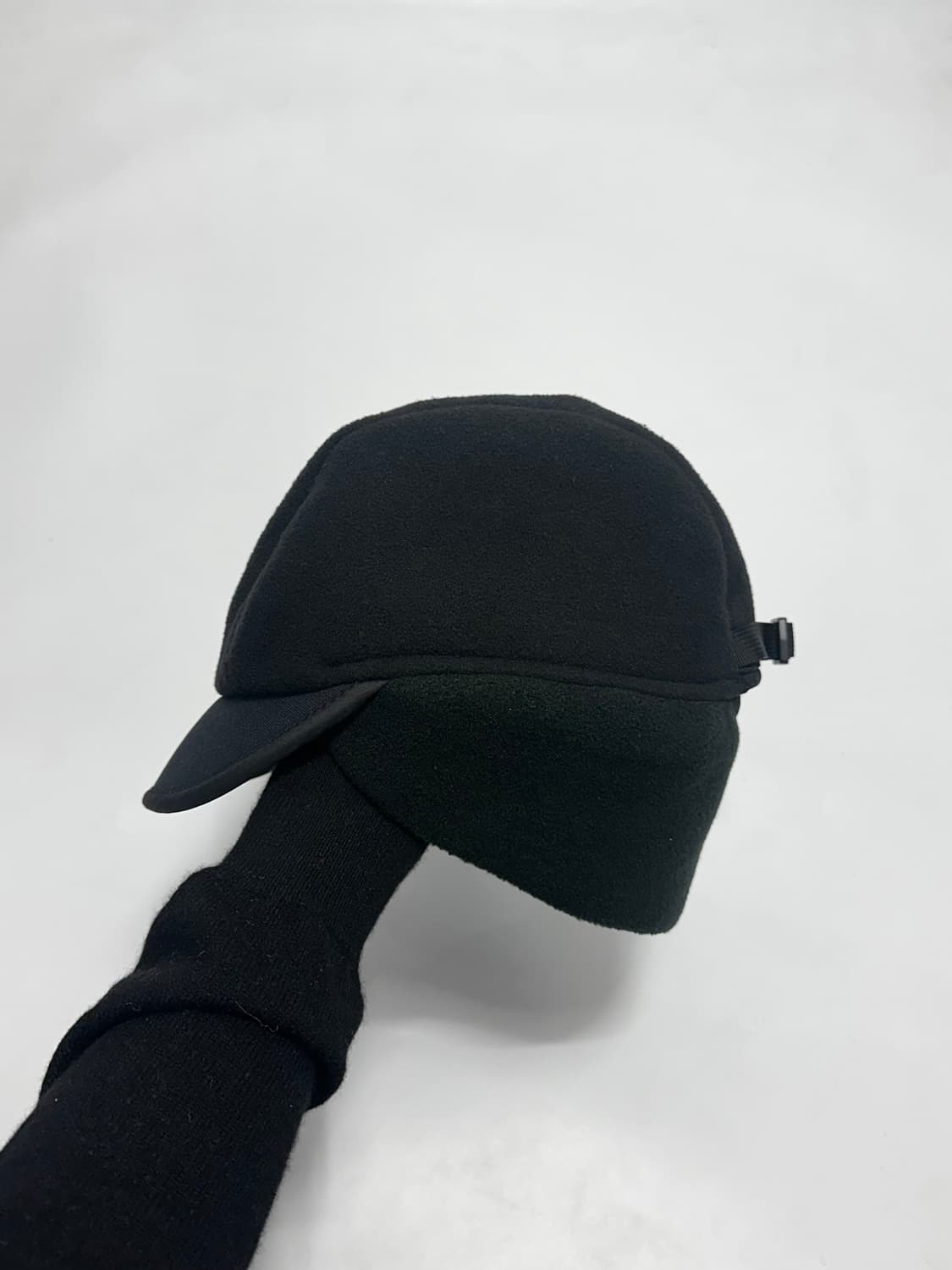 노스페이스 플리스 이어플랩 캡 상품이미지3