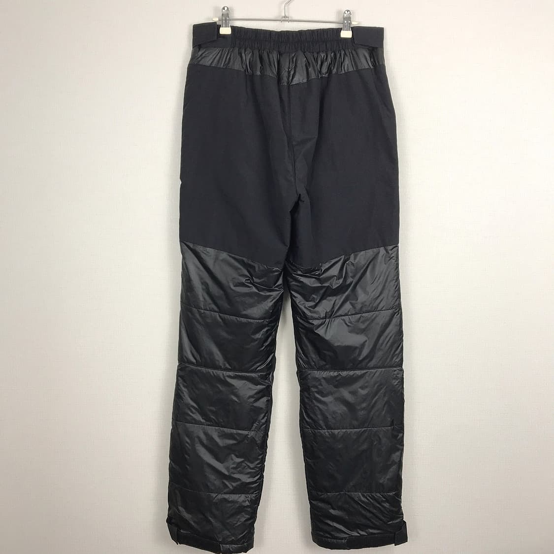 마운틴하드웨어 방한 패딩 바지 남성M (32) 상품이미지6