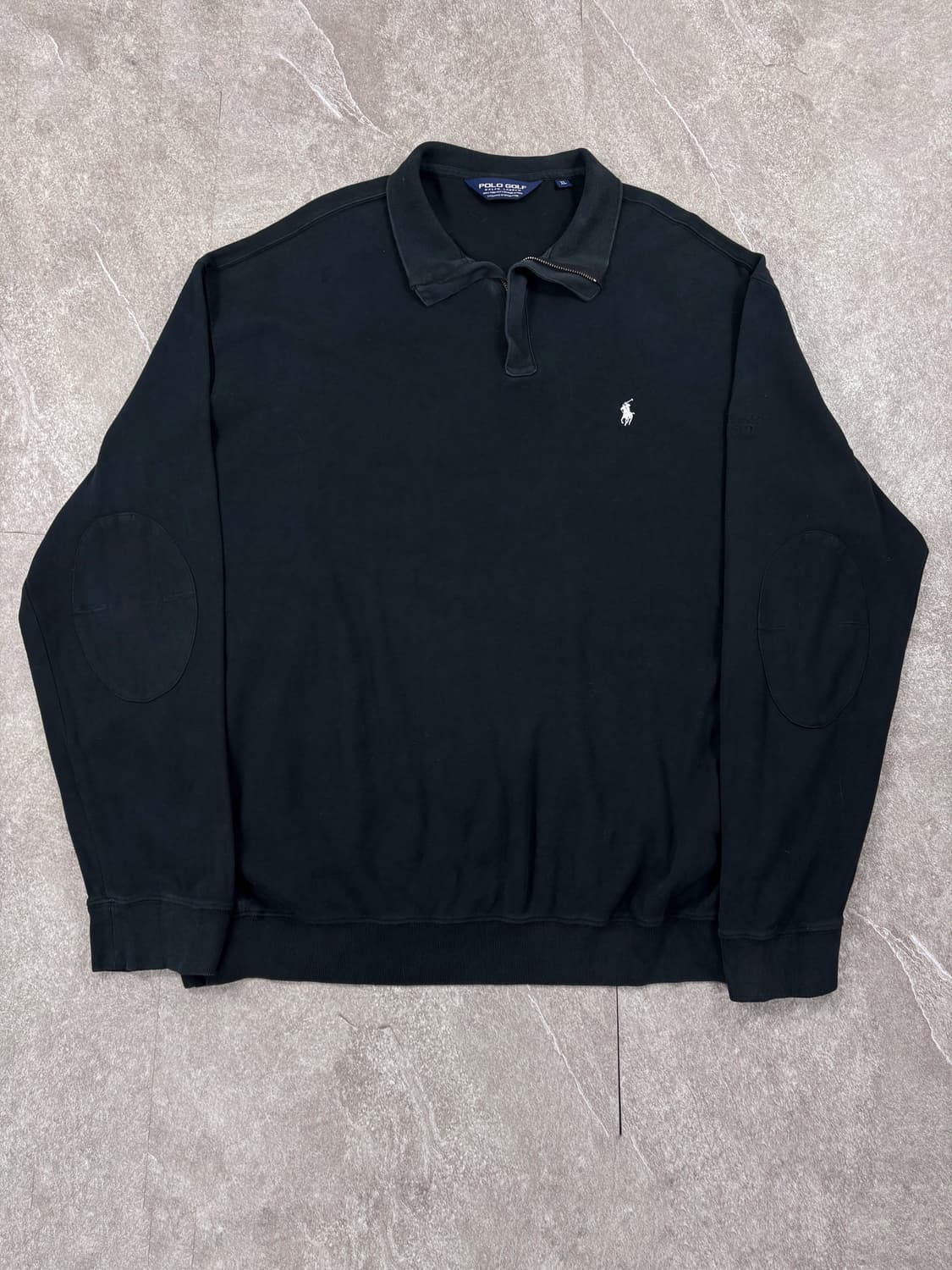 Polo Ralph Lauren Half Sweatshirt     상품이미지1