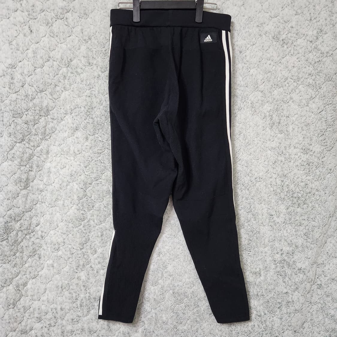 H318 [XL] 아디다스 Tiro 니트 팬츠 바지 상품이미지2
