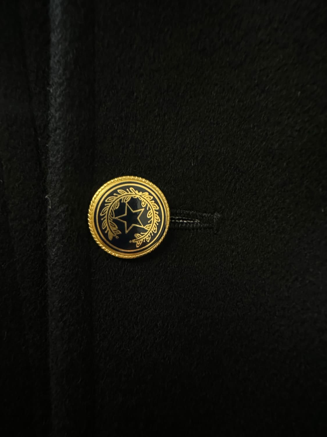 Loro Piana 로로피아나 캐시미어 100% 더블 코트 italy 상품이미지3