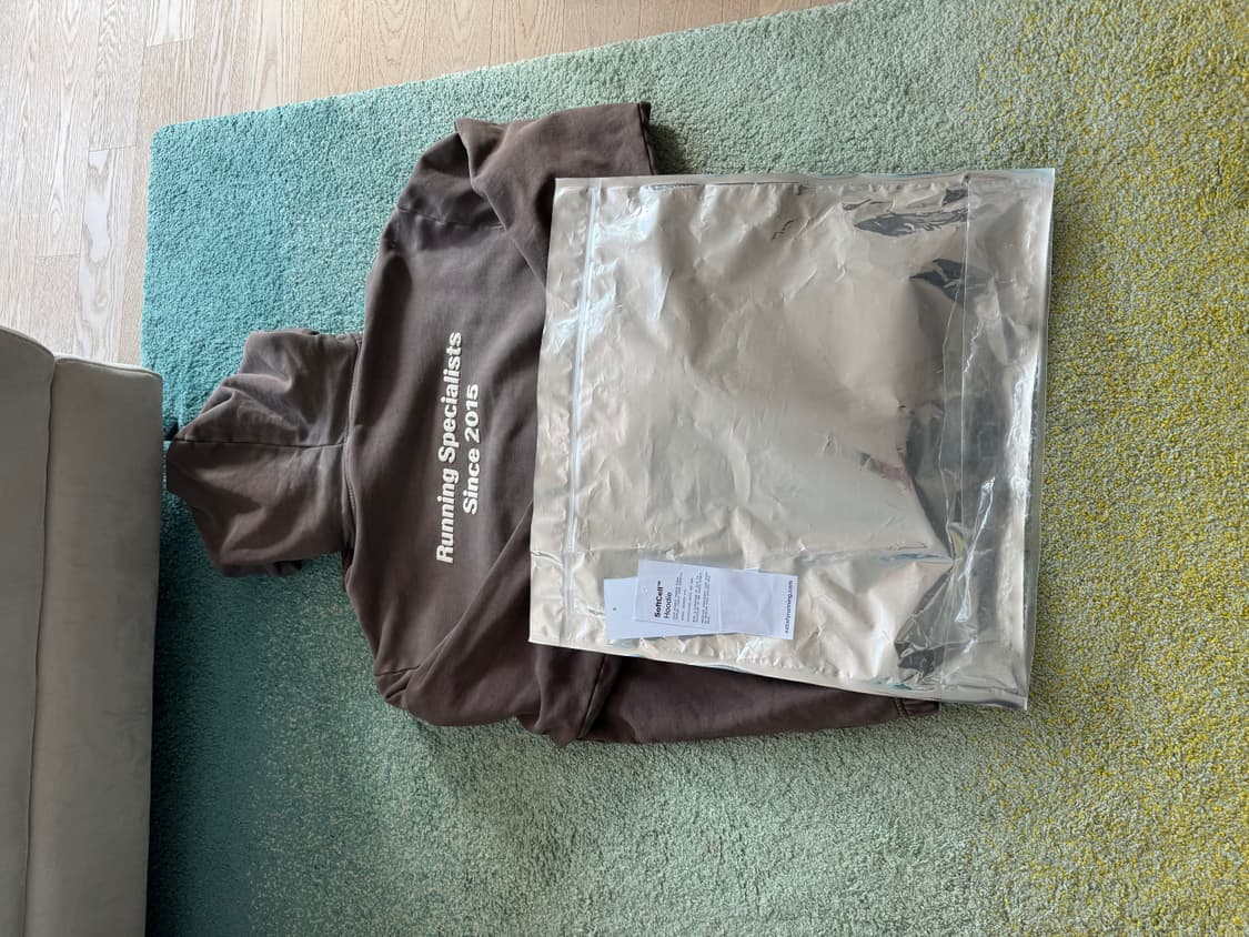 새티스파이 satisfy 후드티  후디 상품이미지2