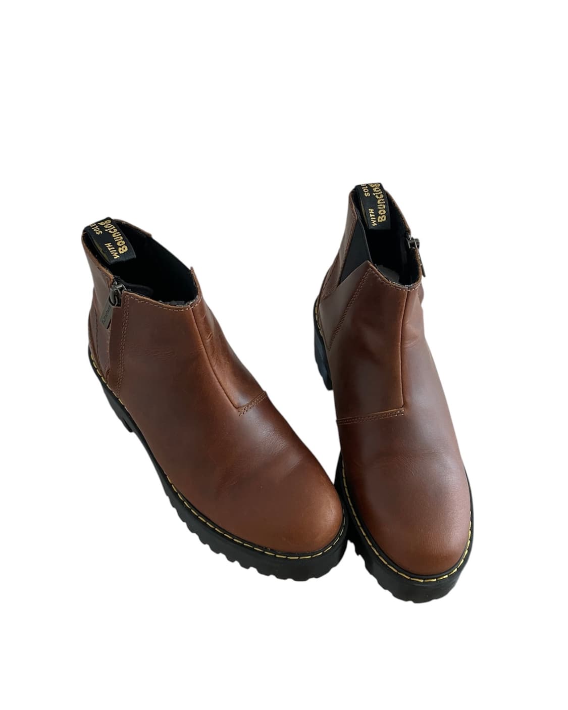 닥터마틴 로메티 첼시부츠 상품이미지3