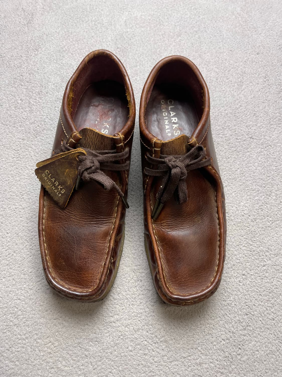 [41] 클락스 255-260 상품이미지2