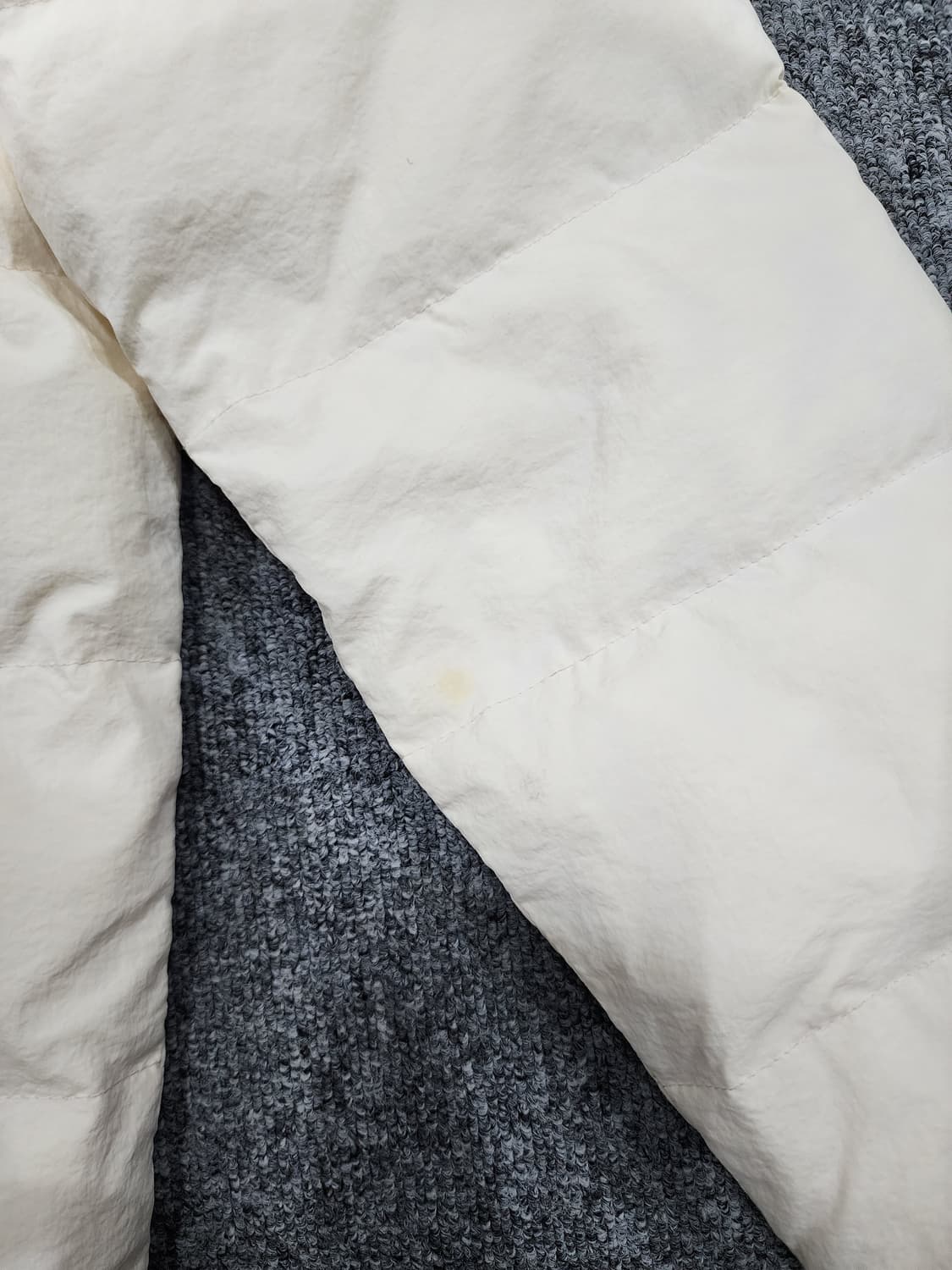 머렐 라운드 다운 경량패딩 L 상품이미지6