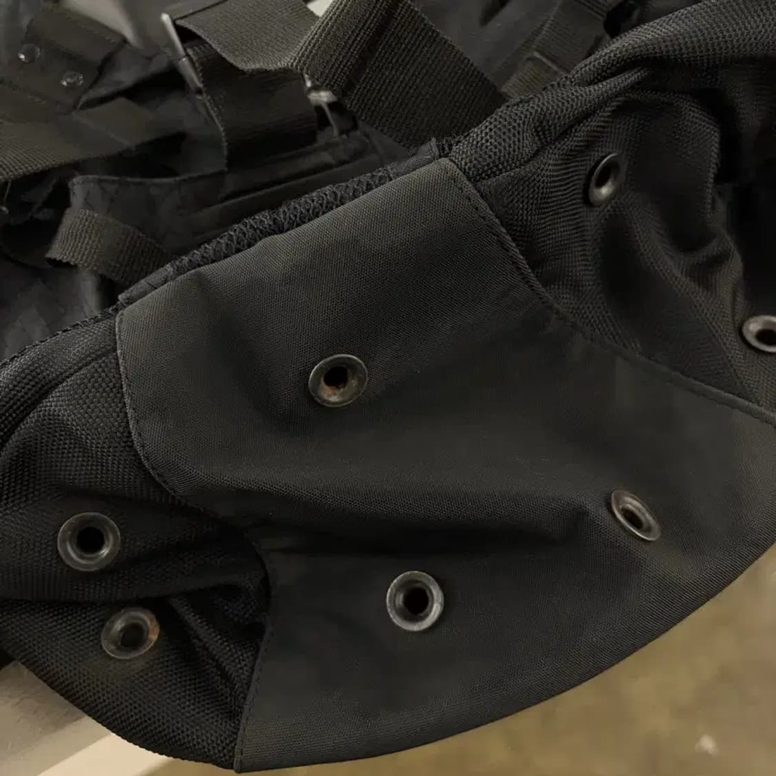 Oakley icon backpack black 상품이미지8