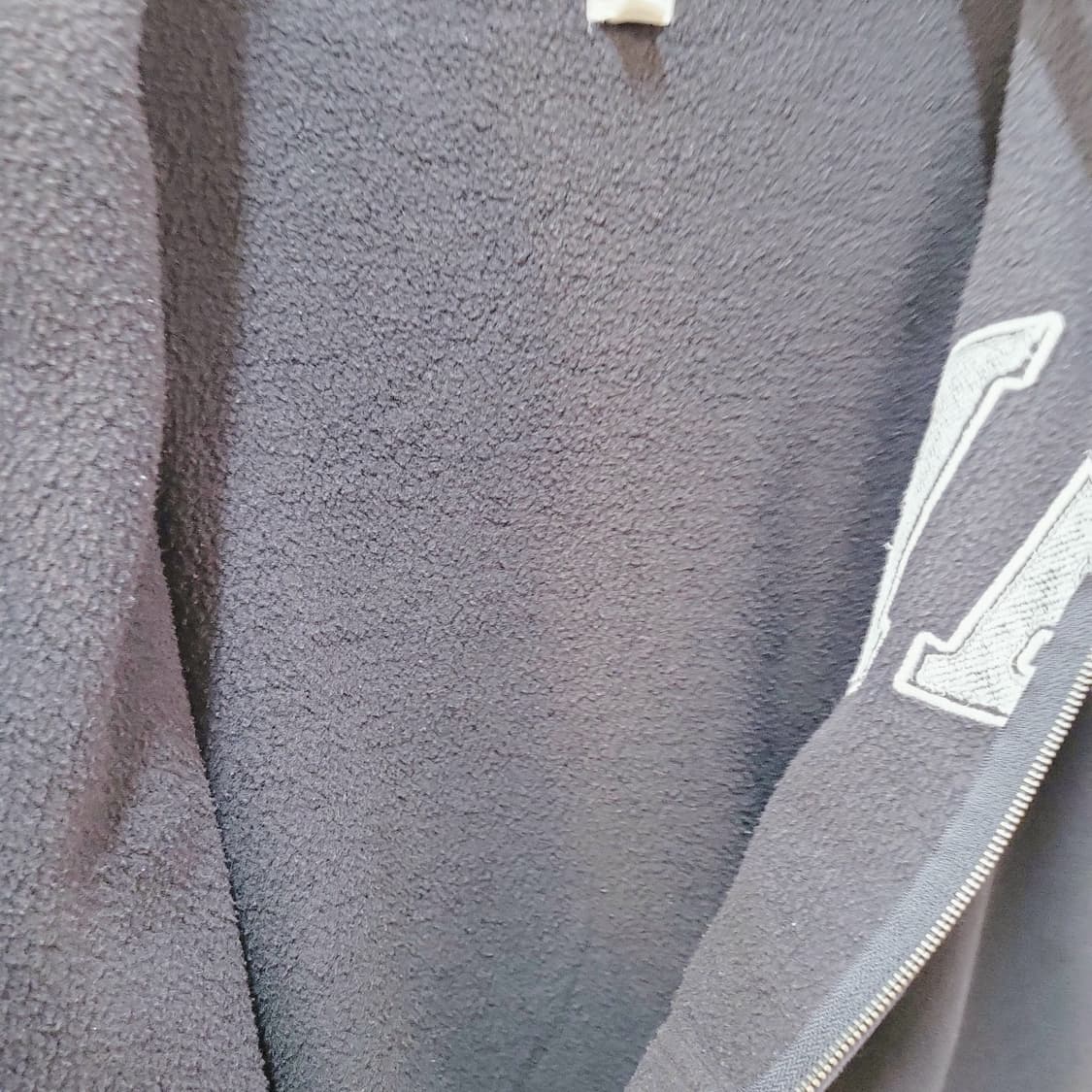 L) GAP 기모 후드집업  상품이미지6