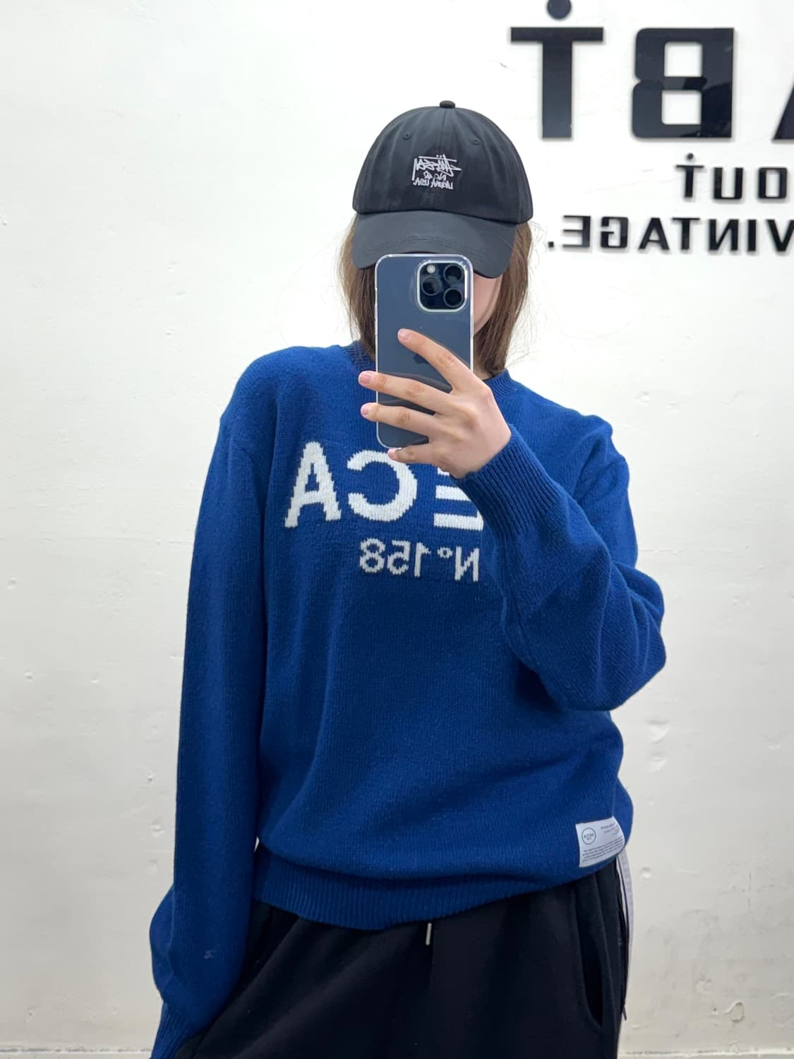 에이카니트 상품이미지1