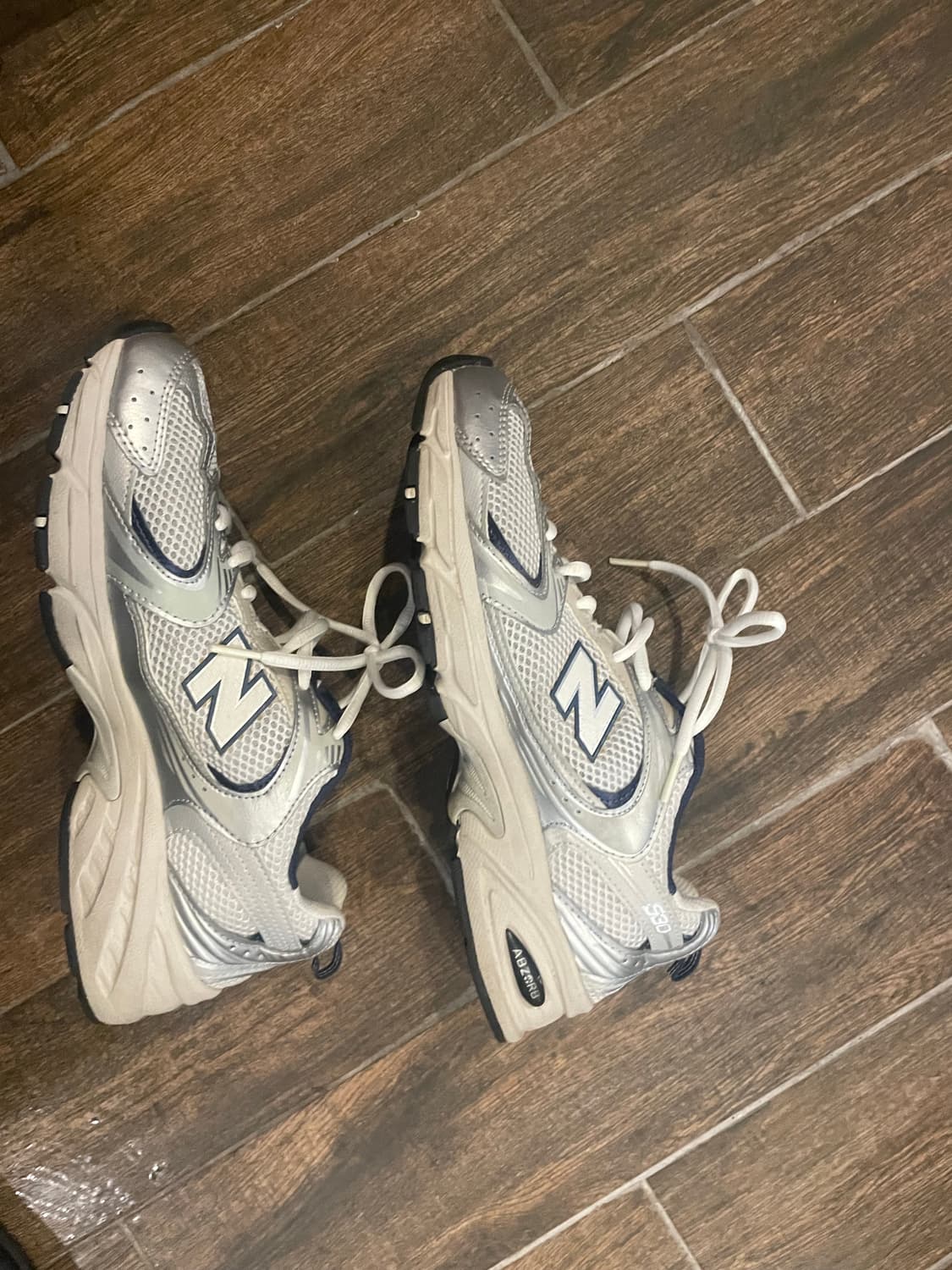 뉴발란스530 운동화260 상품이미지2