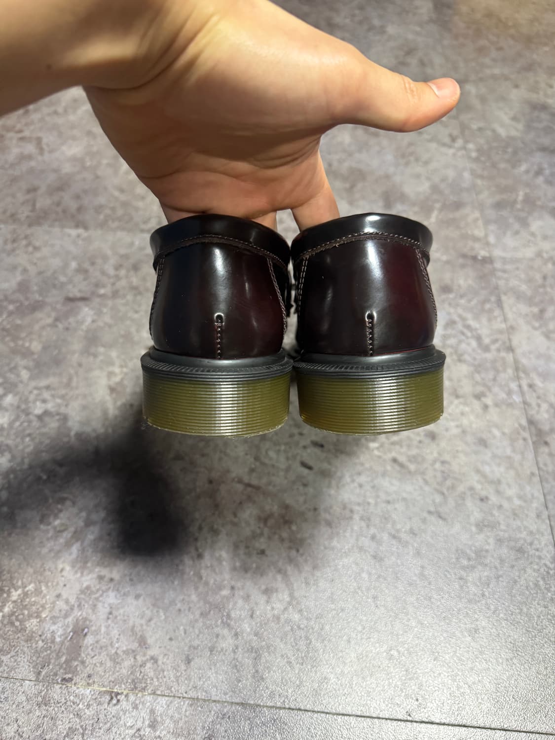 닥터마틴 아드리안 260 상품이미지3