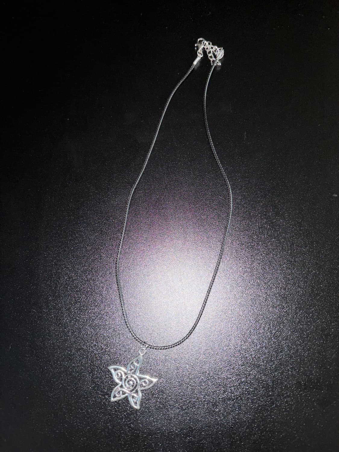 팬턴트 목걸이 / pendant necklace 상품이미지1