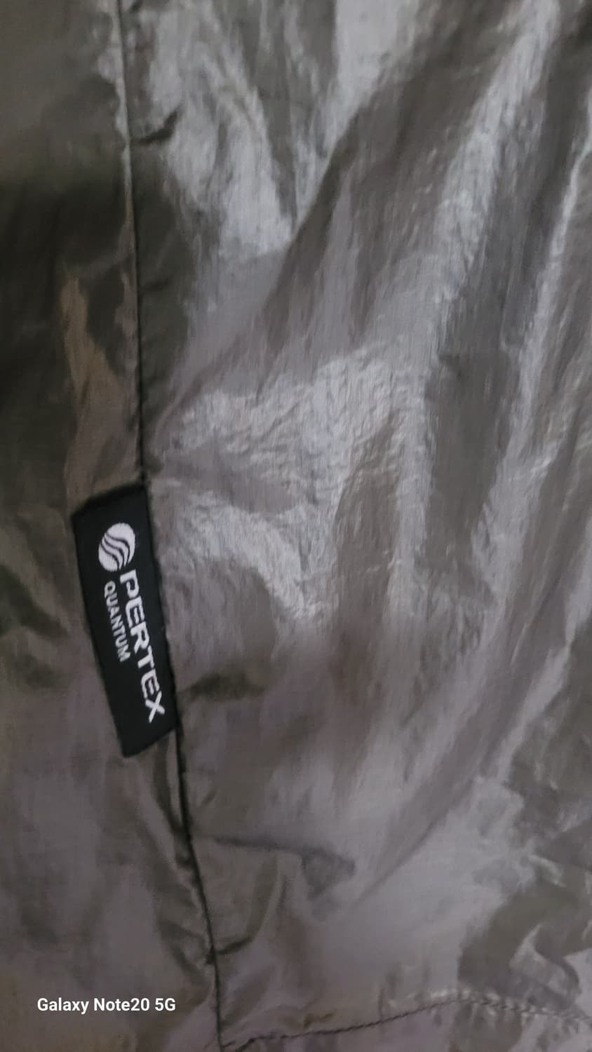 살로몬 바람막이 상품이미지3