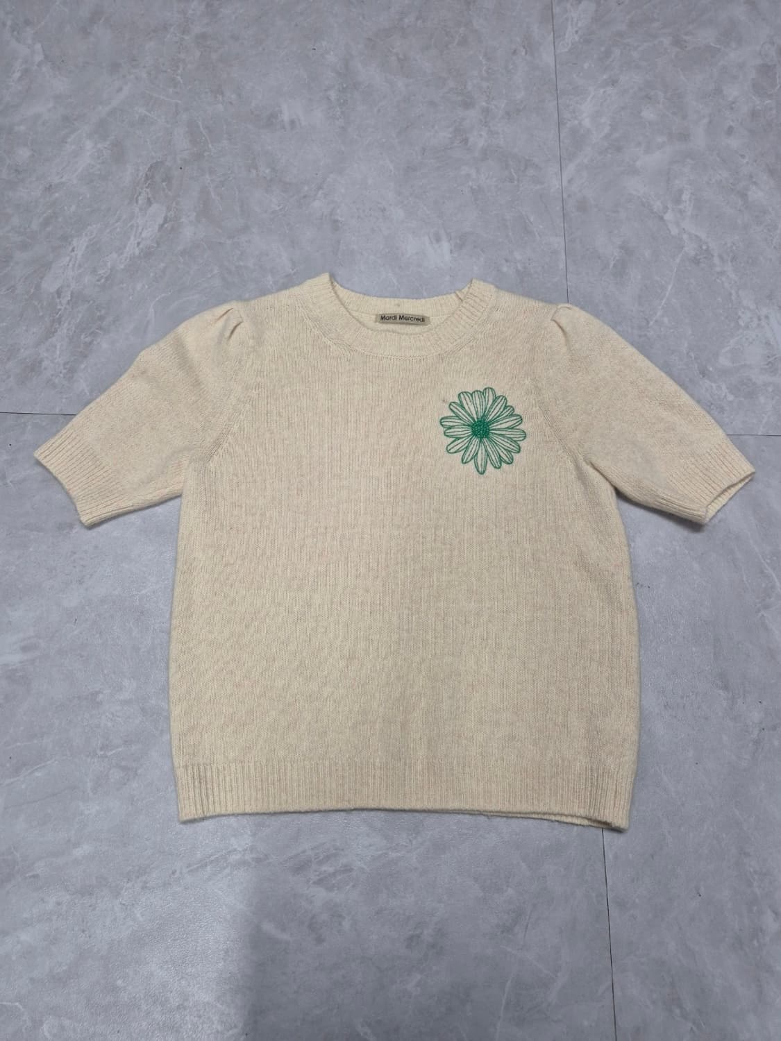 마르디 메크르디  상품이미지1