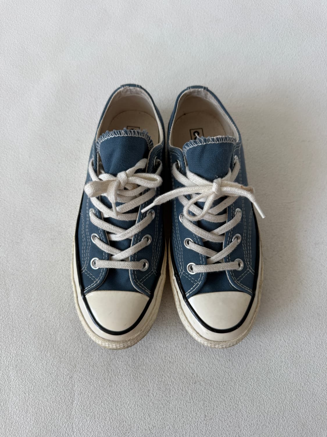 [230]컨버스(CONVERSE) 척테일러70 상품이미지5