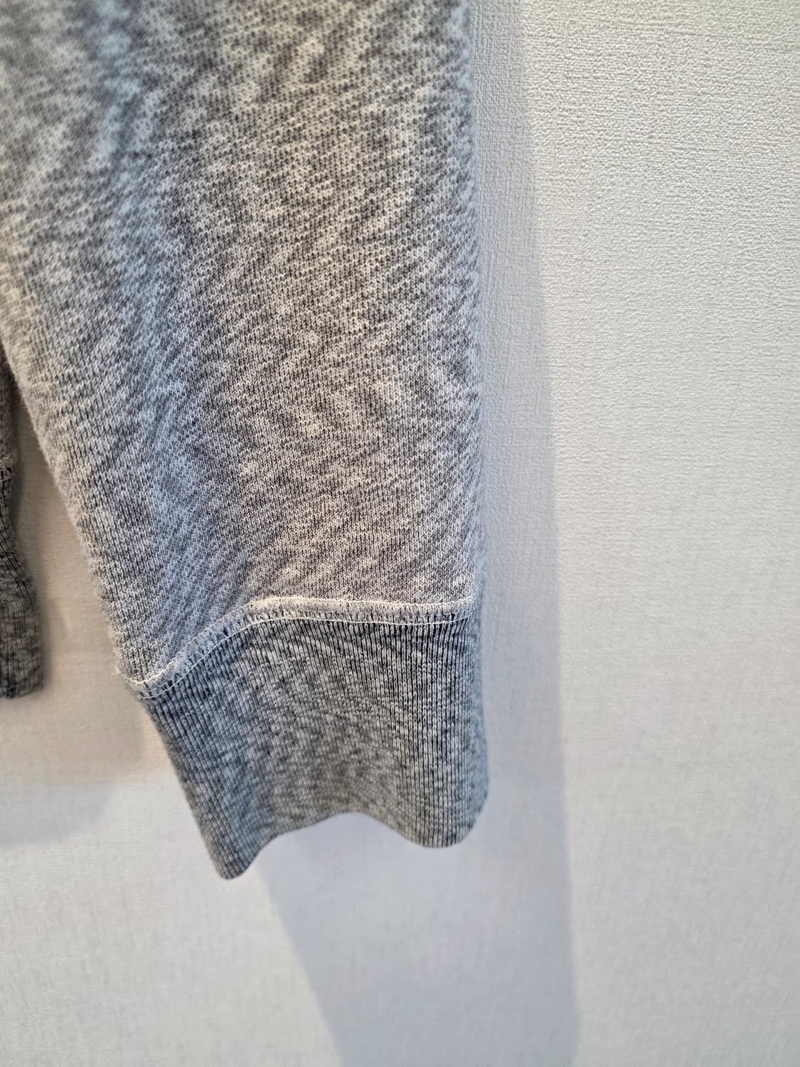 Ourlegacy sweatshirts 아워레거시 스웻셔츠 상품이미지5