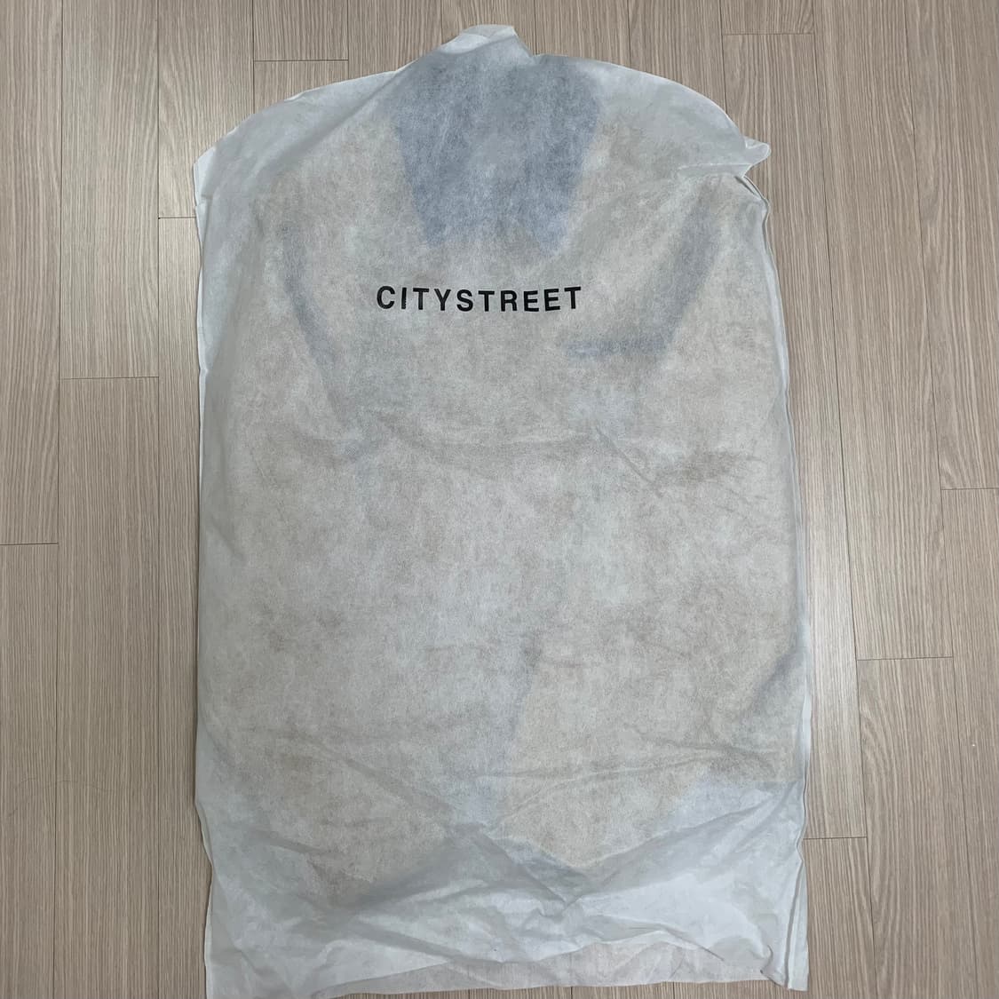 시티스트리트 바틱 워시드 캔버스 워크자켓 상품이미지10