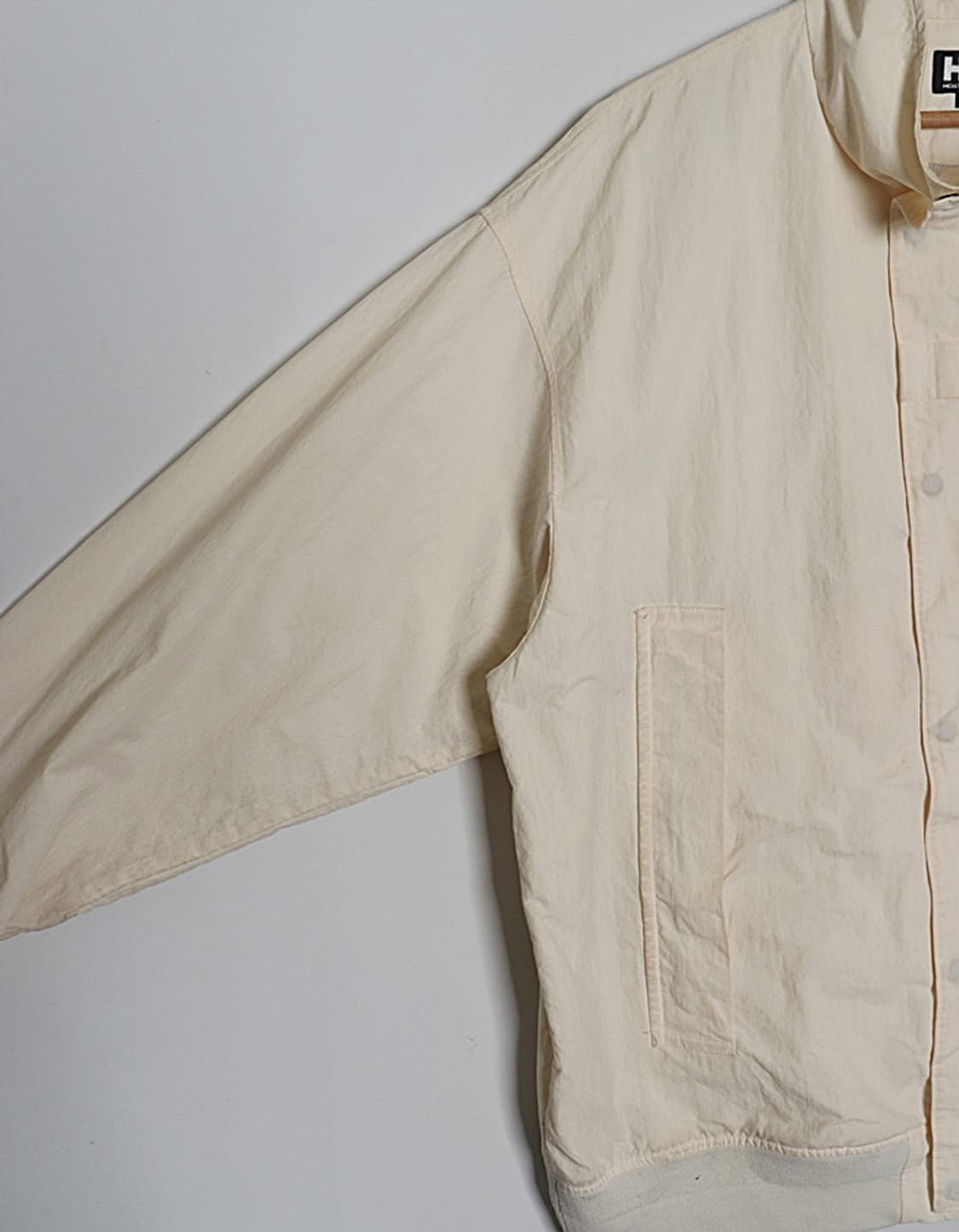 HELLY HANSEN Light Nautisk Jacket 상품이미지5