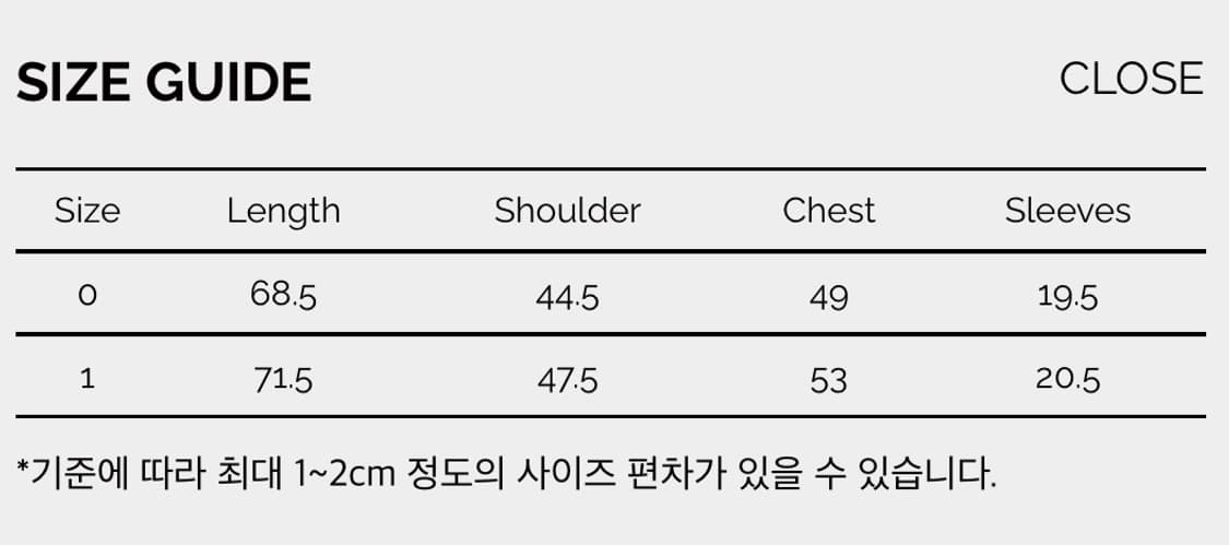 사파리스팟 x 1011갤러리 반팔티 1사이즈 (새제품) 상품이미지5