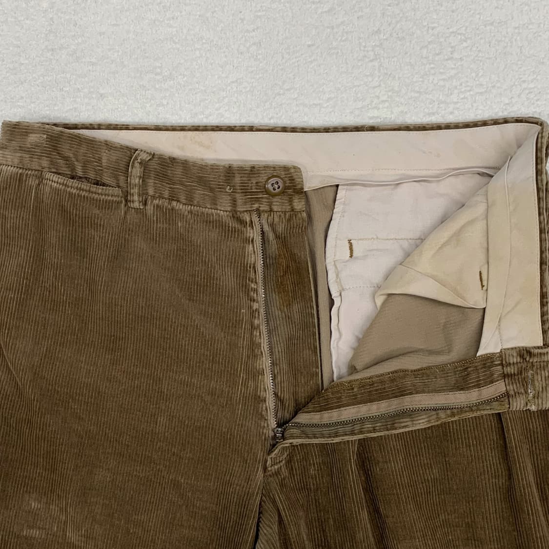 [36] 폴로 스포츠 랄프로렌 코듀로이 치노팬츠 상품이미지4