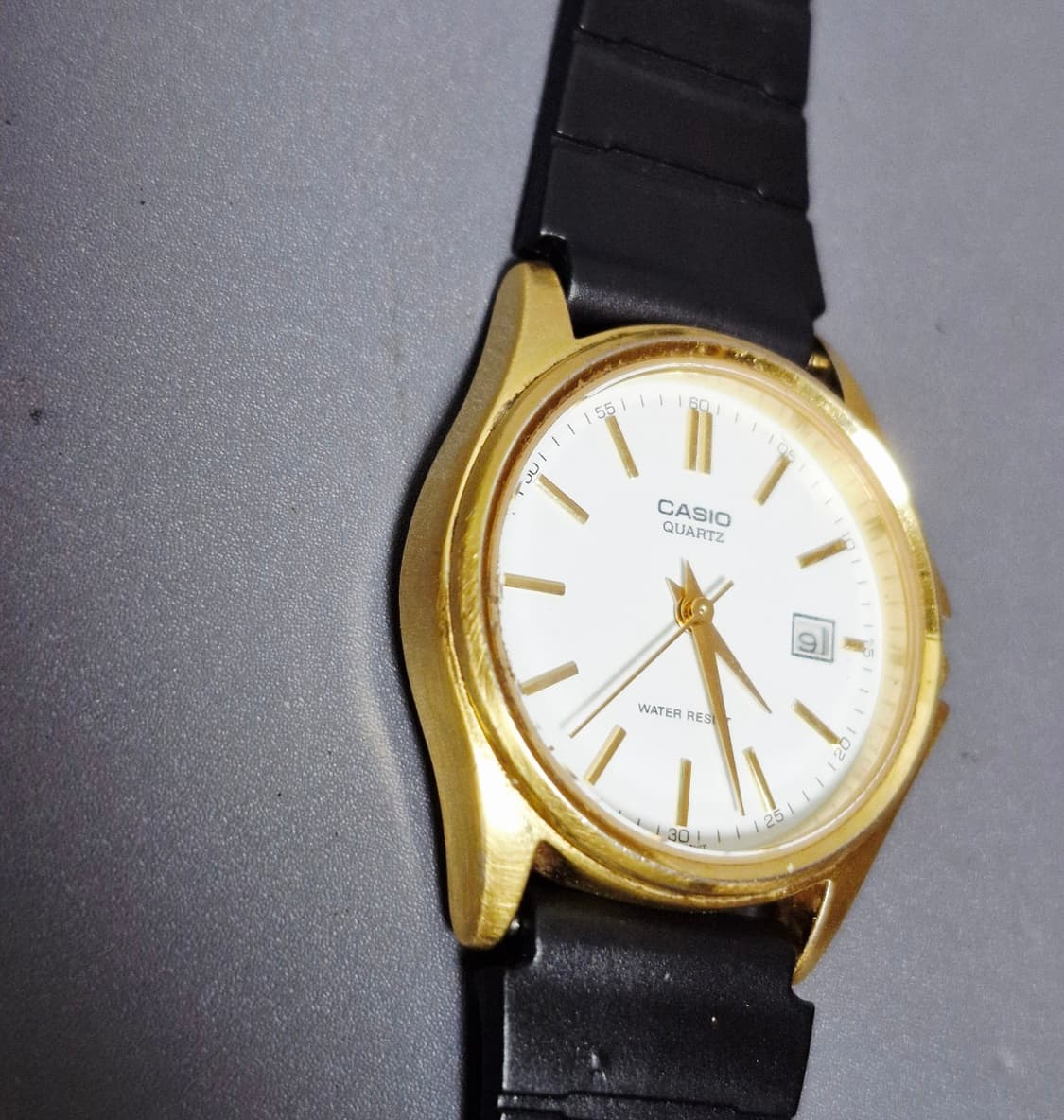 카시오 여성시계  상품이미지2