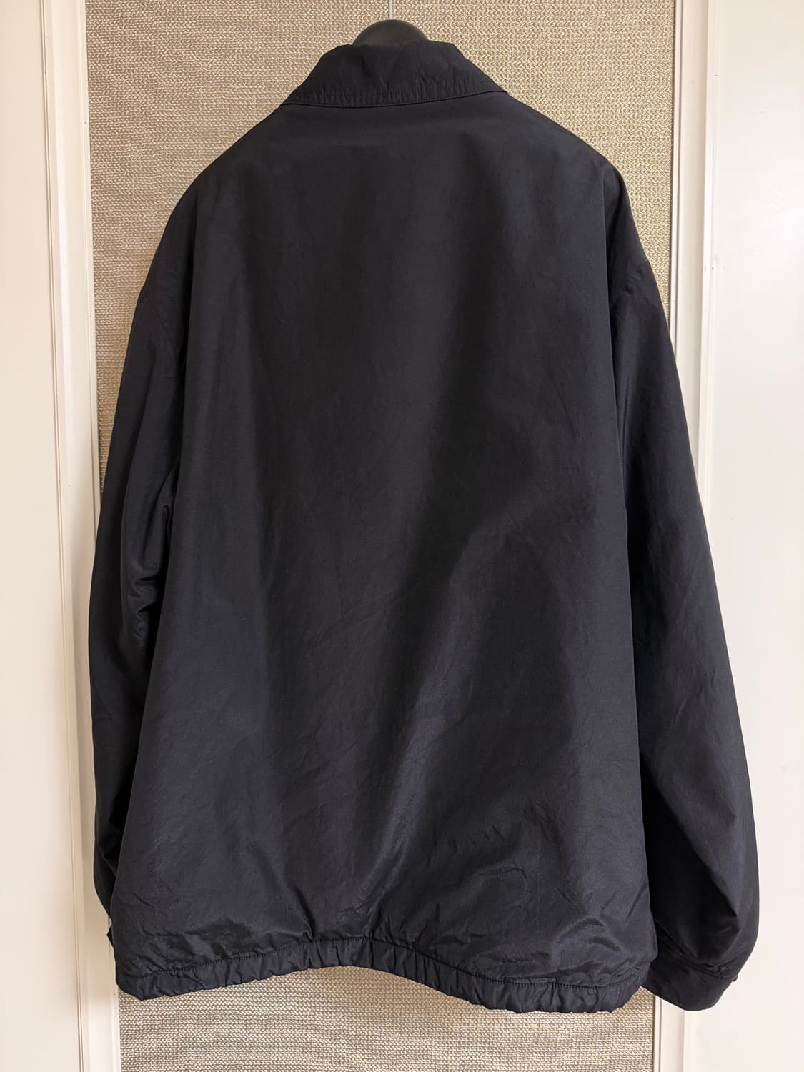 아프레쎄 Silk Taffeta Coach Jacket 상품이미지2