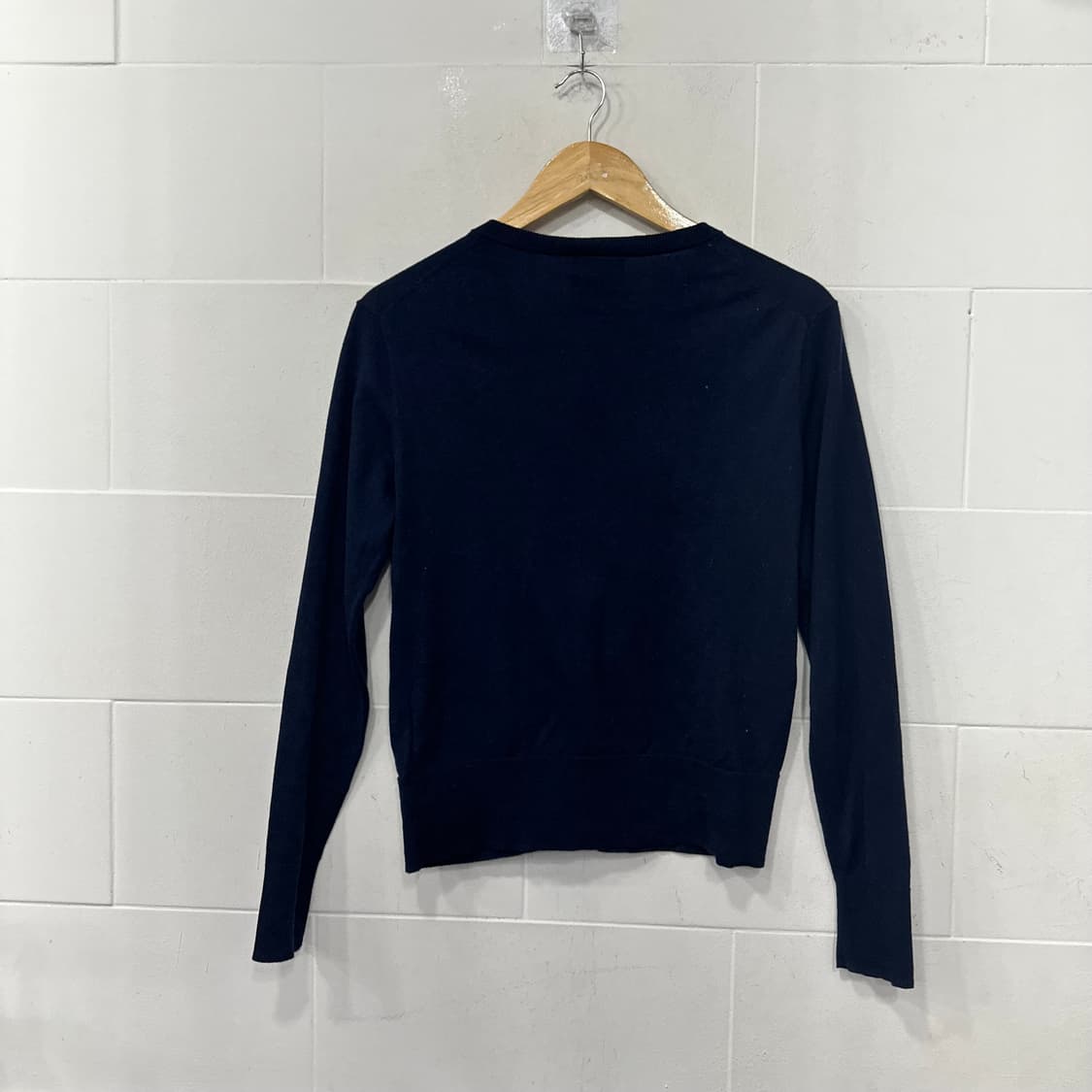 폴로 랄프로렌 가디건 상품이미지7