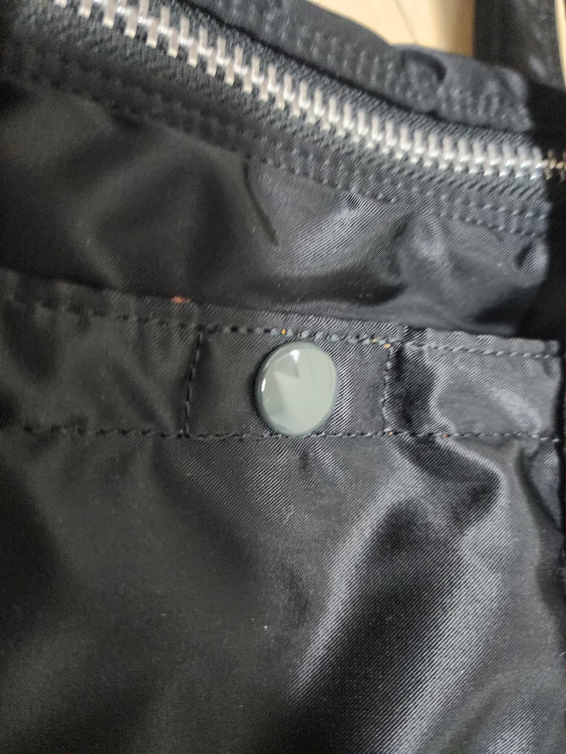 요시다포터 탱커 더플백 보스턴백 라지 상품이미지3