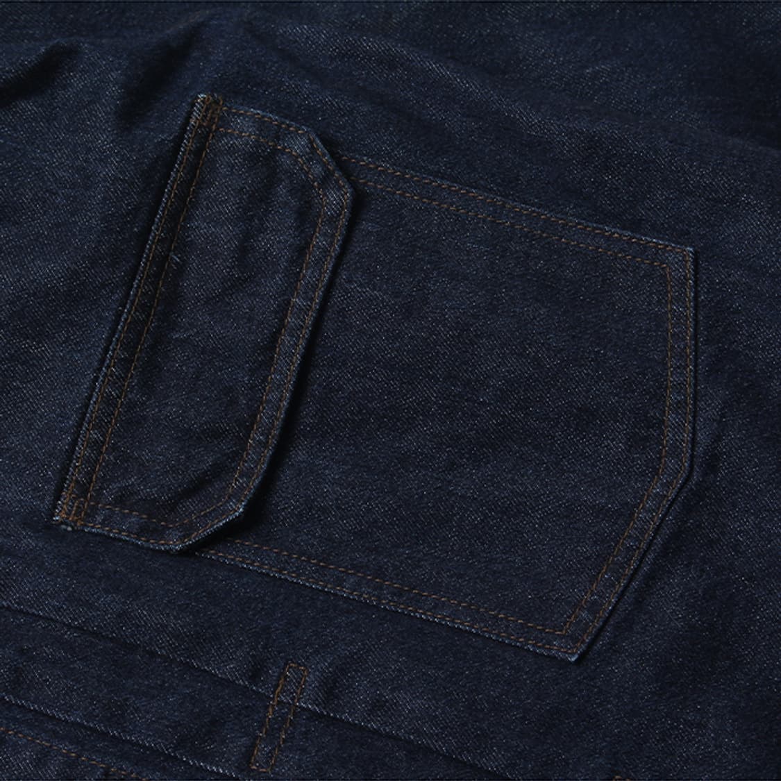  UNITED ARROWS "Denim Jacket" 상품이미지4