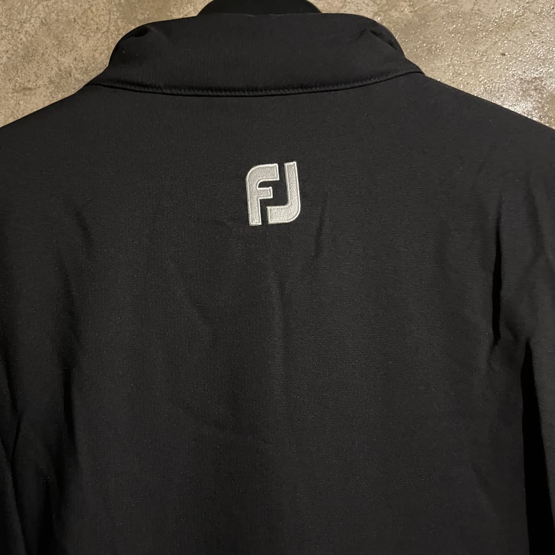 FJ 골프 패딩 자켓 상품이미지6