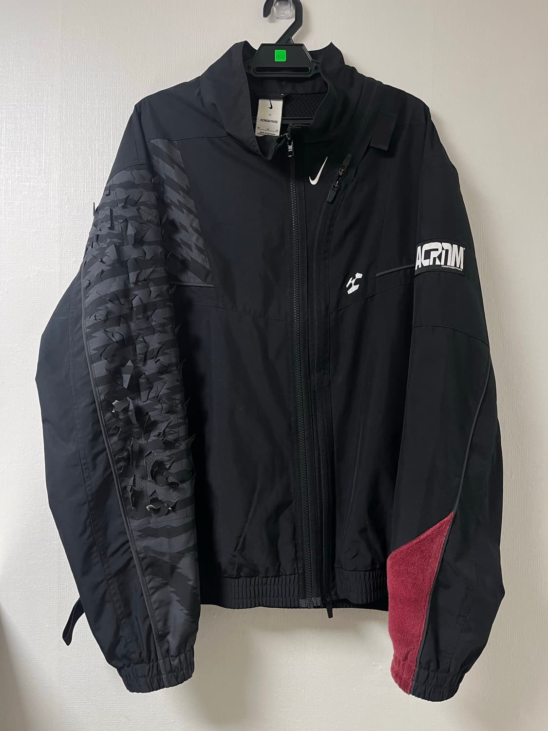 ACRONYM X NIKE 상품이미지1